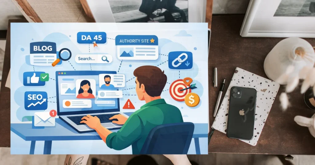 how to find bloggers for outreach