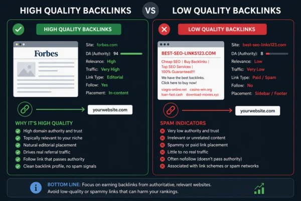 high-vs-low-quality-backlinks