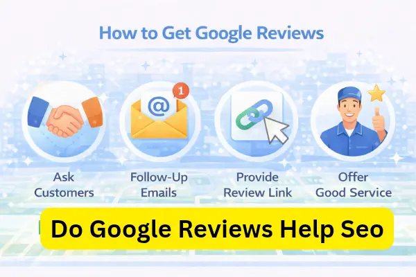 How to get more Google reviews