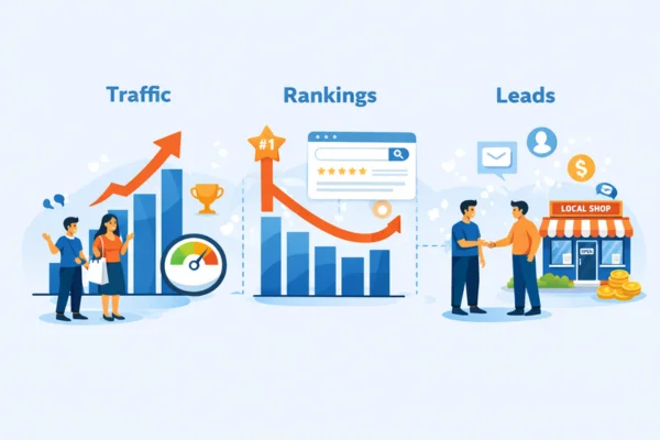  benefits of local seo traffic and growth
