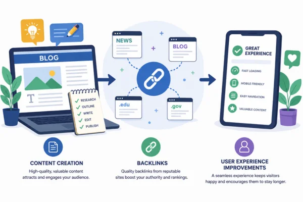 white hat SEO techniques